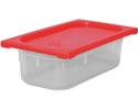 Voedseldoos 1/3Gn-100Mm | CaterChef | 953857