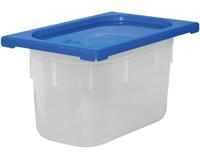 Voedseldoos 1/4Gn-150Mm | CaterChef | 953862