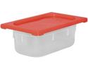 Voedseldoos 1/4Gn-100Mm | CaterChef | 953867