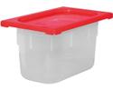 Voedseldoos 1/4Gn-150Mm | CaterChef | 953868