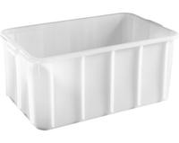 Stapelbak 20,0(H)X45,0X32,0Cm | 956012