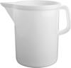 Maatbeker 5,0L | 956042