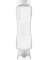 Araven 962096 Knijpfles - 070cl| FIFO