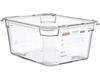 Bak gastronorm gn1/2, Araven 962522