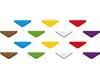 Araven 962600 Colorclip coderingsset