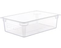 Araven 962612 Bastronormbak GN 1/1 - 150 mm