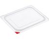 Araven 962629 Deksel gastronorm GN 1/2