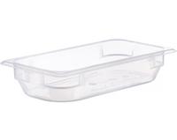 Araven 962634 Bastronormbak GN 1/3 - 065 mm