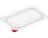 Araven 962639 Deksel gastronorm GN 1/3