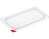 Araven 962649 Deksel gastronorm GN 1/4