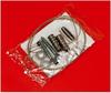 Rubbermaid rokerszuil verankeringsset voor Zuil RM3800 - RM3801