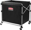 Rubbermaid Linnenzakwagen 300 liter - Exclusief Linnenzak - RM9241