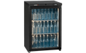 1-Deurs Barkoeling Glasdeur | Handvat rechts | Led | Gamko MG3/150LG