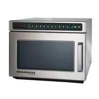Menumaster Magnetron DEC14E2, Gastro-Inox 101.111