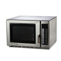 Menumaster Magnetron MFS18TS - 1800W Magnetronvermogen - 60 Hz - Programmeerbaar