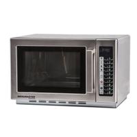 Menumaster Magnetron MCS10TS, Gastro-Inox 101.122