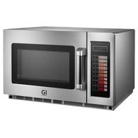 Gastro-Inox Magnetron 1800w, Gastro-Inox 101.306