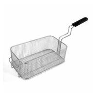 Gastro-Inox 650 Hp Frituurmand Voor Elektrische Friteuses, Gastro-Inox 160.040
