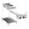 Gastro-Inox 