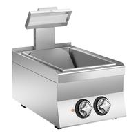 Mareno M1-600 Elektrische Friet Warmhoudapparaat 40cm - SP64E