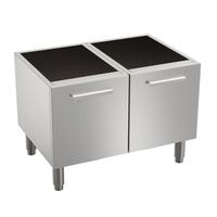 Mareno M1-600 Onderkast 80cm - BV68