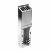 Mareno M1-600 Opvulstuk 100(b)x50(d)mm, voor Neutrale Unit - D101