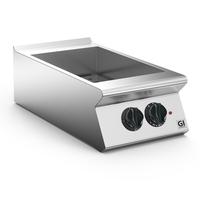 Gastro-Inox 700 Hp Elektrische Bain-Marie Gn1/1, 40cm, Gastro-Inox 170.194