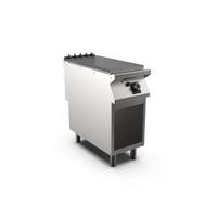 Mareno M1-700 Gastoestel Met Gloeiplaat - 40cm -  171.125