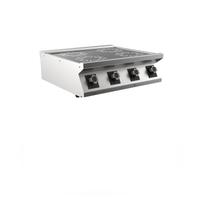 Mareno M1-700 Inductie Kookplaat 4 Kookzones - 80cm -  171.149