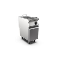 Mareno M1-700 Elektrische Friteuse 15 Liter - Met Deur - 40cm -  171.407