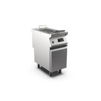 Mareno M1-700 Elektrische Friteuse 15 Liter Digitaal Instelbaar - Met Deur - 40cm -  171.413