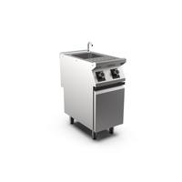 Mareno M1-700 Elektrische Pastakoker GN 2/3 - 28 Liter - 40cm -  171.443
