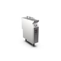 Mareno M1-700 Elektrische Lift Voor Pastamandjes - 230V - 20cm -  171.446