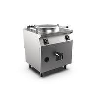 Mareno M1-700 Gas Kookketel 80 Liter - Direct Verhittings Systeem - 80cm -  171.482