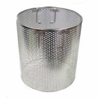 Mareno M1 Serie Pastamand Voor 50 Liter Kookketels -  171.486
