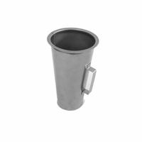 Mareno M1-700 Afvoertrechter Voor Kookketels Van 50-80 Liter -  171.490