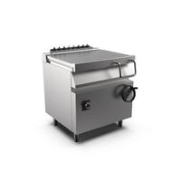 Mareno M1-700 Kantelbare Elektrische Braadpan 60 Liter - 80cm -  171.492