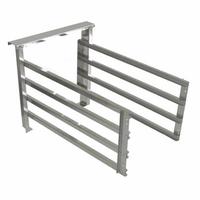 Mareno M1 Serie Roostergeleider voor Onderkast 40cm M1 700/900 - ABVRG4