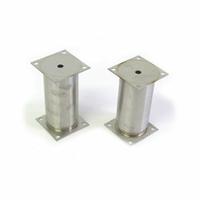 Mareno M1 Serie Set Pootjes voor Vaste Bevestiging op de Vloer M1 700/900 - APA