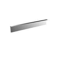 Mareno M1 Serie Plint Voorzijde 180cm Installatie met APZM Pootjes, M1-700/900 - AZM18