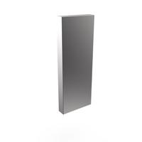 Mareno M1 Serie Afdekplaat Voorzijde Werkunit 20cm Staand Model - ABVT2