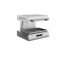 Mareno M1 Serie Elektrische Salamander 75cm Elektronische Bediening - SAE7