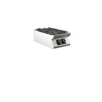 Mareno M1-900 Gaskooktoestel 2 Branders - 40cm -  191.101