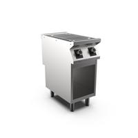 Mareno M1-900 Inductie Kookplaat Full Kookzones - 40cm -  191.152