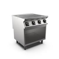 Mareno M1-900 Inductie Kookplaat Full Kookzones - 80cm -  191.154