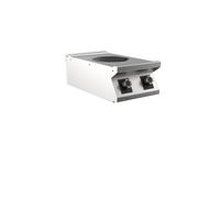 Mareno M1-900 Inductie Wok Met 1 Kookzone - 40cm -  191.155