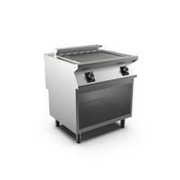 Mareno M1-900 Elektrische Vapeur Grill - 80cm -  191.362