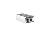 Mareno M1-900 Elektrische Bain-Marie GN 1/1 - 40cm -  191.370