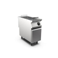 Mareno M1-900 Elektrische Friteuse 22 Liter - Met Deur - 40cm -  191.408