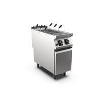 Mareno M1-900 Gaspastakoker 42 Liter - Met Deur - 40cm -  191.440